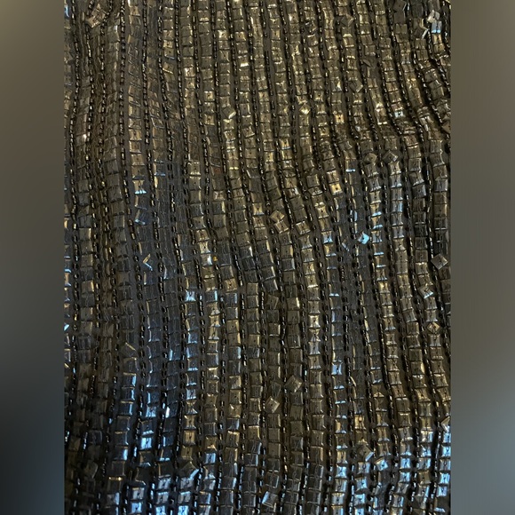 Aiden Mattox Pop Over Gown size 2 NWT - Picture 3 of 16